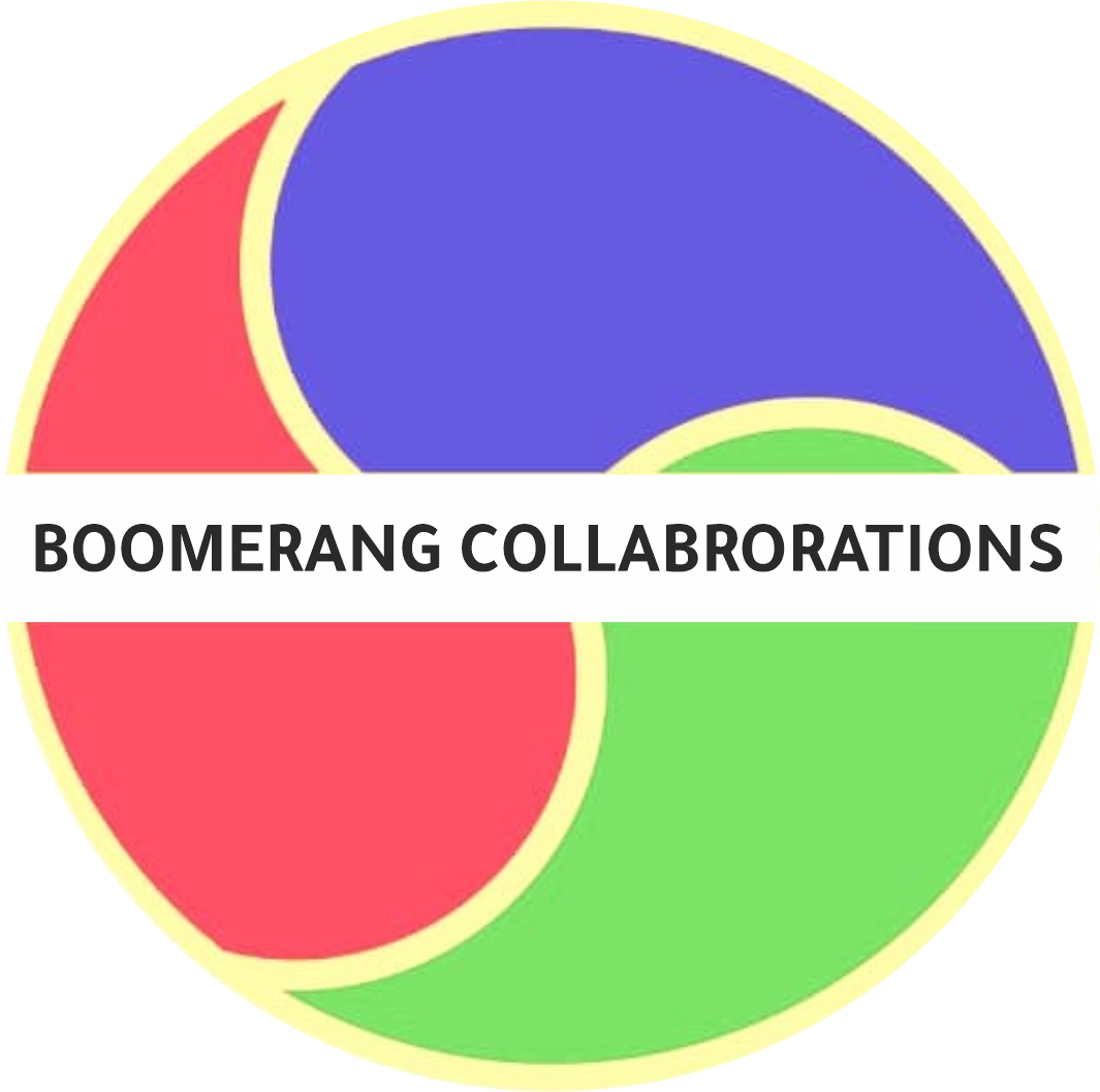 Boomerang Collaborations