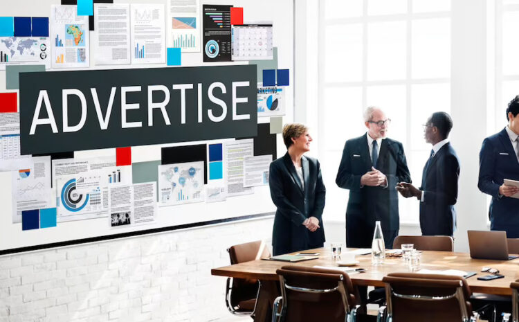  How Advertising & Media campaign boost up the business?